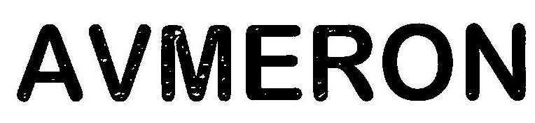 Avmeron (device) Device mark 2432649 Trademark