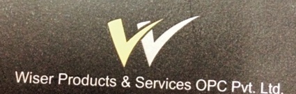 Wiser Products & Services Opc Pvt. Ltd. Device mark 2912830 Trademark