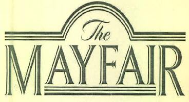 The Mayfair Device mark 2918602 Trademark