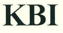 Kbi Device mark 2838004 Trademark