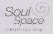 Soul Space (label) Device mark 1539878 Trademark