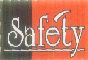 Safety (device) Device mark 1512726 Trademark