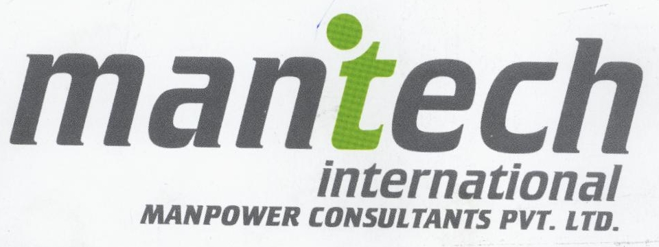 Mantech International Manpower Consultants Pvt.ltd. Device mark 2274639 Trademark