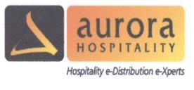 Aurora (label) Device mark 1653955 Trademark