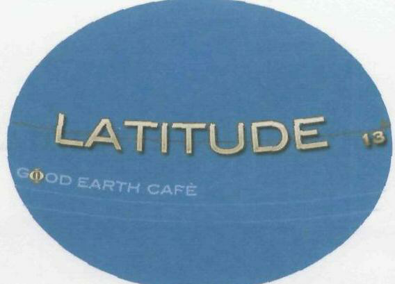 Latitude Device mark 1950633 Trademark