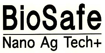 Biosafe Nano Ag+ Device mark 1743351 Trademark