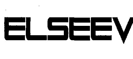 Elseev (logo) Device mark 2164517 Trademark