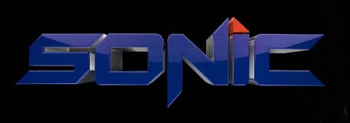 Sonic Device mark 2224107 Trademark