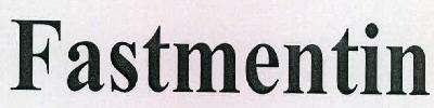 Fastmentin Device mark 2327287 Trademark