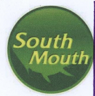 South Mouth Device mark 1967703 Trademark