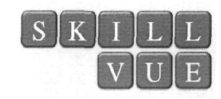 Skill Vue (device) Device mark 2527918 Trademark