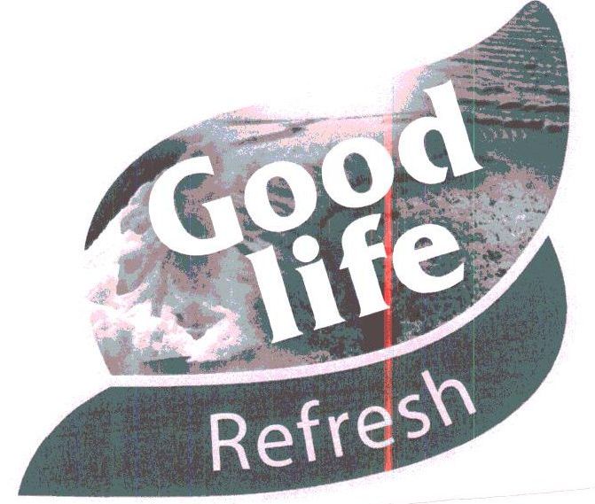 Good Life (device) Device mark 1807307 Trademark