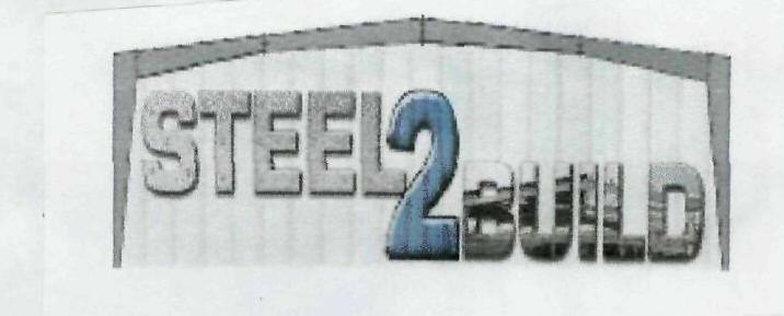 Steel 2 Build Device mark 1943996 Trademark
