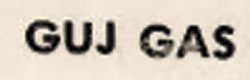 Guj Gas Device mark 642010 Trademark