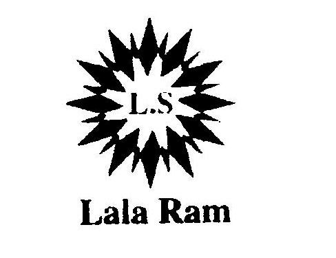 L S(label) Device mark 1549195 Trademark