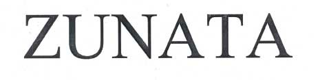 Zunata Device mark 1996543 Trademark