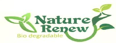 Nature Renew Device mark 2734174 Trademark