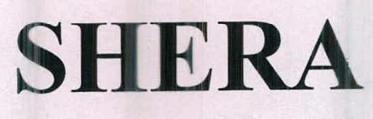 Shera Device mark 2433833 Trademark