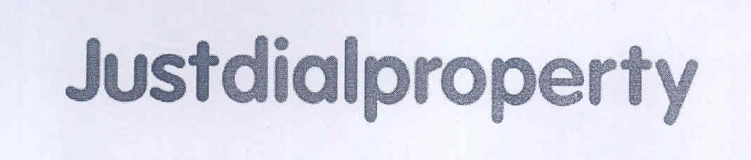 Justdialproperty (label) Device mark 1693028 Trademark