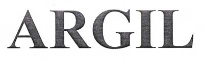 Argil Device mark 1595397 Trademark