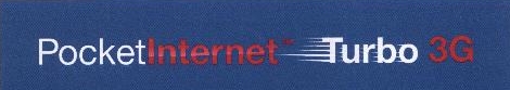 Pocketinternet Turbo 3g Device mark 2102486 Trademark