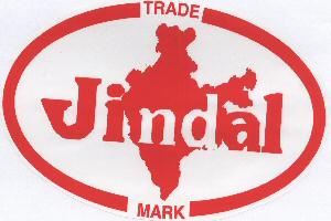 Jindal With Device Device mark 1651869 Trademark