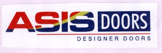 Asis Doors Device mark 1882637 Trademark