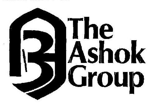 The Ashok Group, With Device Device mark 1359841 Trademark