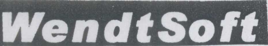 Wendtsoft Device mark 1203522 Trademark