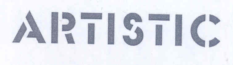 Artistic Device mark 1737061 Trademark