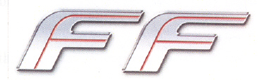 Ff (label) Device mark 2179676 Trademark