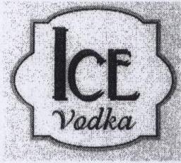 Ice Vodka With Device Device mark 1769859 Trademark