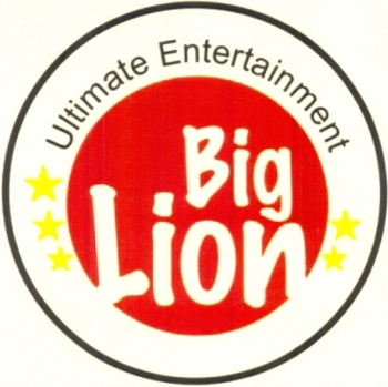Big Lion Device mark 2574489 Trademark