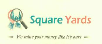 Square Yards (device) Device mark 2690786 Trademark