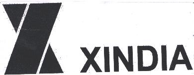 Xindia Device mark 1682930 Trademark