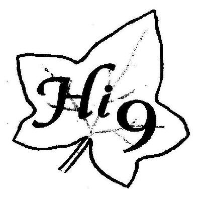 Hi9 (device) Device mark 2015022 Trademark
