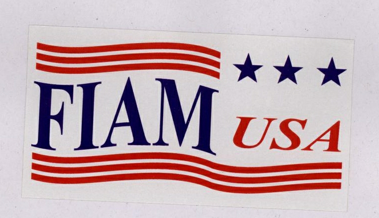 Fiam Usa (device) Device mark 1777914 Trademark