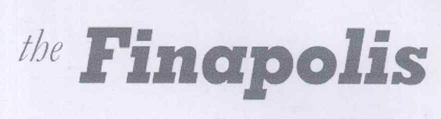 The Finapolis Device mark 1595015 Trademark