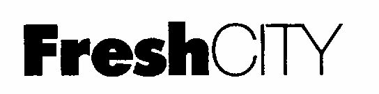 Fresh City Device mark 1351959 Trademark