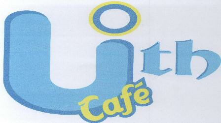 Uth Cafe (label) Device mark 1755051 Trademark