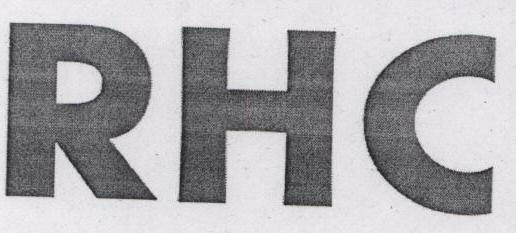 Rhc Device mark 1734356 Trademark
