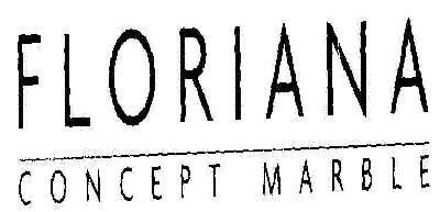 Floriana Device mark 1622505 Trademark