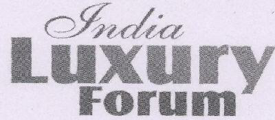 India Luxury Forum Device mark 1655331 Trademark