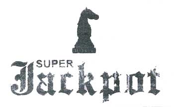 Super Jackpot Device mark 1858426 Trademark