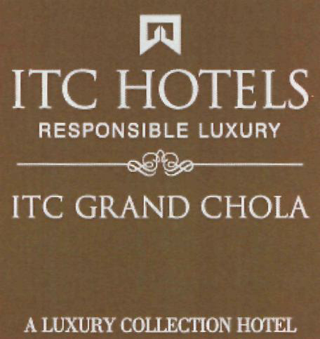 Itc Hotels (label) Device mark 2166062 Trademark