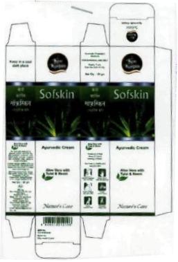 Keo Karpin Sofskin Device mark 2004679 Trademark