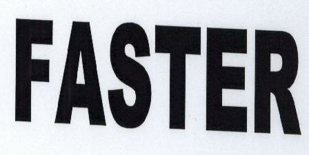 Faster Device mark 1695668 Trademark