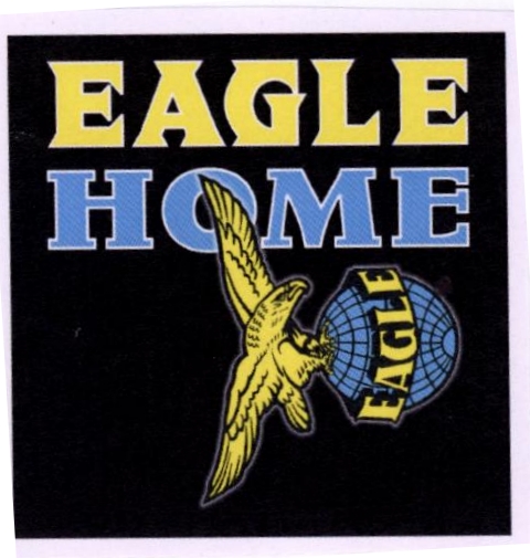 Eagle Home Device mark 1868954 Trademark