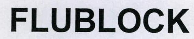Flublock Device mark 2278945 Trademark