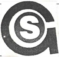 Gs (logo) Device mark 1560559 Trademark